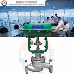 進口小口徑籠式單座調節閥性能參數,報價/價格,圖片