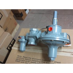 299HV系列調壓閥