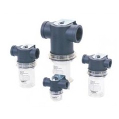 CAAP 通用型真空過(guò)濾器ZFB系列