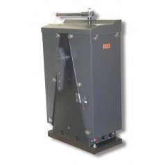 ABB氣動角行程執行機構UP系列