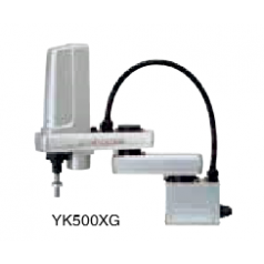YK500XG 雅馬哈機械手