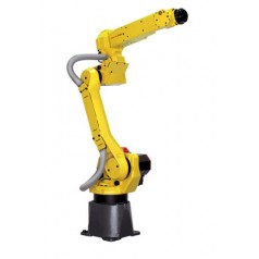 發那科機器人M-20ia焊接機器人、搬運機器人、激光機器人