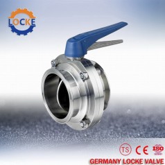 進口快裝蝶閥性能參數,報價/價格,圖片