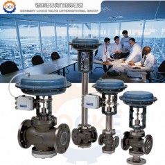 進口調節閥性能參數,報價/價格,圖片