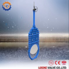 進口全封閉式刀閘閥性能參數(shù),報價/價格,圖片