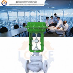 進口單座調節閥性能參數,報價/價格,圖片