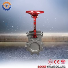 進口梅花式刀閘閥性能參數,報價/價格,圖片