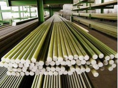 現貨供應環氧棒 引拔棒 布棒 層壓棒廠家直銷