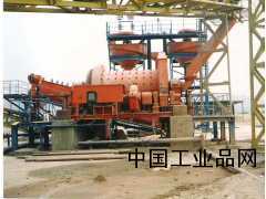 球磨機啟動難是哪些原因造成的-宏泰公司