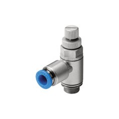 上海銷(xiāo)售FESTO氣控單向閥/葉片式擺動(dòng)氣缸 -