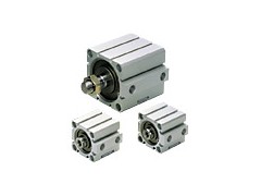 日本KOGANEI標準氣缸 (未對應感應開關型)CDAT