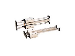 日本小金井KOGANEI帶導向?雙活塞桿 (帶導向)GADA