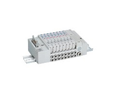 日本KOGANEI電磁閥 (方形 導式(2))JA10_A9