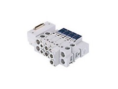 日本小金井KOGANEI電磁閥 (方形 導式(2))PA24_A9