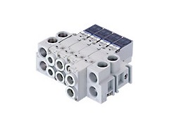 日本小金井KOGANEI電磁閥 (方形 導式(2))PB24_C6