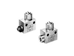 日本KOGANEI速度制御 (節流閥?螺紋型)SC2