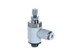 日本小金井速度制御 (節流閥?接頭型)SCC