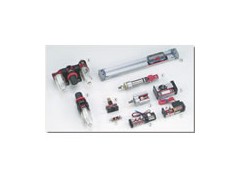 日本KOGANEI空壓?油壓綜合 (空壓實(shí)習(xí)裝置、學(xué)習(xí)裝置)SPC-0150W