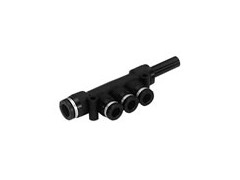 KOGANEI接頭?配管材 (接頭?標準快速接頭)UBE