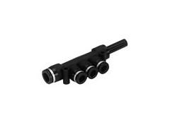 KOGANEI接頭?配管材 (接頭?標準快速接頭NCU式樣)UBE_NCU