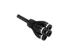 小金井接頭?配管材 (接頭?標準快速接頭)UBW