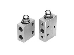 日本小金井手動閥?腳踏閥?機(jī)械動作閥 (手動閥)125HO