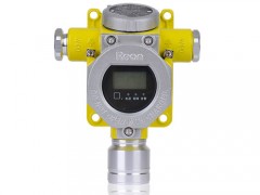 煙氣二氧化硫超標報警器RBT-6000-ZLG