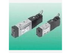 CKD喜開理中國有限公司日本CKD喜開理電磁閥系列 4F210-08 DC24V