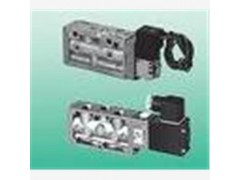 原裝進口CKD單體閥，喜開理3通單體閥 3GA110-C6-E2P-1