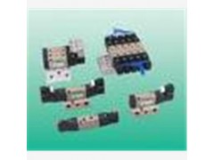 日本CKD防爆電磁閥，喜開理 導式防爆型5通閥 SCA2-FB-40B-100/Z