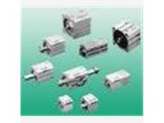 JSC系列氣缸，ＣＫＤ緊鎖氣缸，喜開理雙作用氣缸 JSC