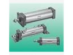 CKV2系列喜開理ckd小型帶閥氣缸，CKD氣缸全系列 CKV2