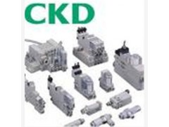 CKD省空間型氣缸，喜開理帶導向的超省空間氣缸 SSG