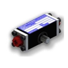 DSD 氣動(dòng)旋轉(zhuǎn)氣缸 102系列