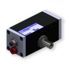 DSD 氣動(dòng)旋轉(zhuǎn)氣缸 113系列