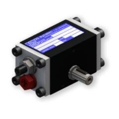 DSD 氣動(dòng)旋轉(zhuǎn)氣缸 107系列