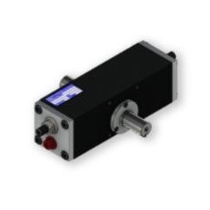 DSD 氣動(dòng)旋轉(zhuǎn)氣缸 128系列