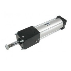 FONTAL 氣缸煞車(chē)形氣壓缸 KGSP 系列