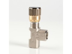 意大利TOGNELLA節流閥