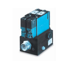 MAC比例閥PPC5C系列/MAC上海銷(xiāo)售 PPC5C系列