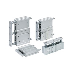 日本SMC薄型氣缸現貨CHKDB32-30