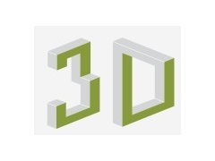 2015 韓國(guó)3D打印展