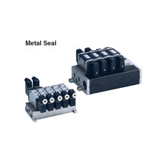 上海批發SS5Y型日本進口SMC電磁閥型號大全 SS5Y5-45S1VU-08B-C6