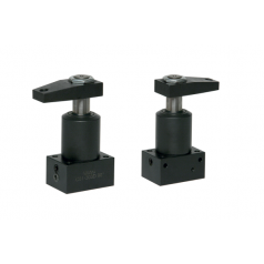 olmec 單、雙作用法蘭體旋轉(zhuǎn)氣缸303系列