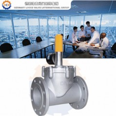 進(jìn)口燃?xì)饩o急切斷電磁閥性能參數(shù),報價/價格,圖片