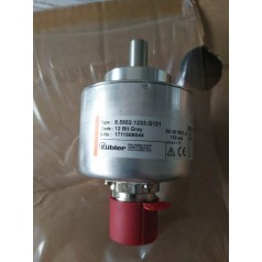 德國(guó)庫(kù)伯勒KUEBlER編碼器8.5852.1233.G121原裝進(jìn)口