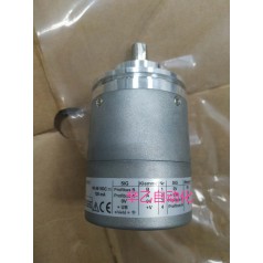 德國庫伯勒KUEBlER編碼器8.5868.1231.3112原裝現貨