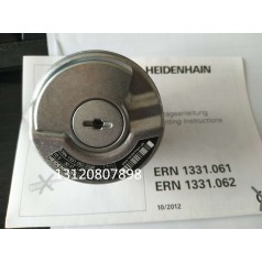 德國海德漢Heidenhain編碼器ERN1331原裝現貨，特價供應