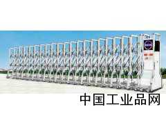 咸寧電動伸縮門/黃岡伸縮門廠家/黃石伸縮門廠家