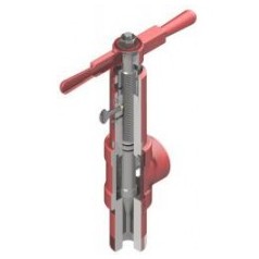 BELLOFRAM 可調節流閥系列